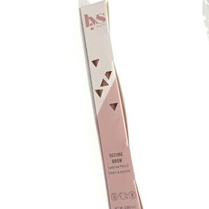 lys Beauty Secure Brow Eyebrow Pencil Taupe Blonde